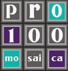Про100Мозаика  Адрес: Москва, Рязанский пр-кт, д 10, стр 18, пом.11/8, оф. 8.3/904, Пн-Пт с 10:00 до 18:00